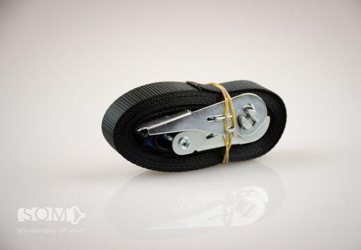 Spanband 25 mm 0,8T 1-delig 5M | Aanbieding