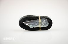 Spanband 25 mm 0,8 ton 1-delig | 5 meter | Aanbieding