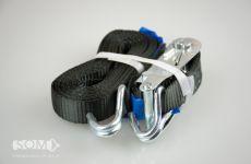 Spanband 25 mm 1,5T 2-delig 5M | Aanbieding