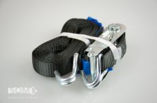 Spanband 25 mm 1,5T 2-delig 5M | Aanbieding