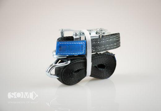 Spanband 35 mm 2T 2-delig 6M | Aanbieding Spanband 35 mm 2T 2-delig 6M | Aanbieding