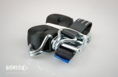 Spanband 35 mm 2T 2-delig 6M | Aanbieding