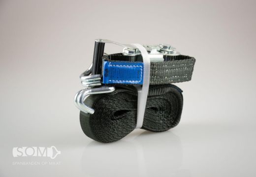 Spanband 35 mm 3T 2-delig 6M | Aanbieding