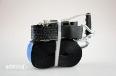 Spanband 50 mm 5T 2-delig 9M | Aanbieding