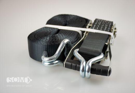 Spanband 50 mm 5T 2-delig EGO 9M | Aanbieding Spanband 50 mm 5T 2-delig EGO 9M | Aanbieding