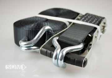 Spanband 75 mm 10T 2-delig 9M | Aanbieding Spanband 75 mm 10T 2-delig 9M | Aanbieding