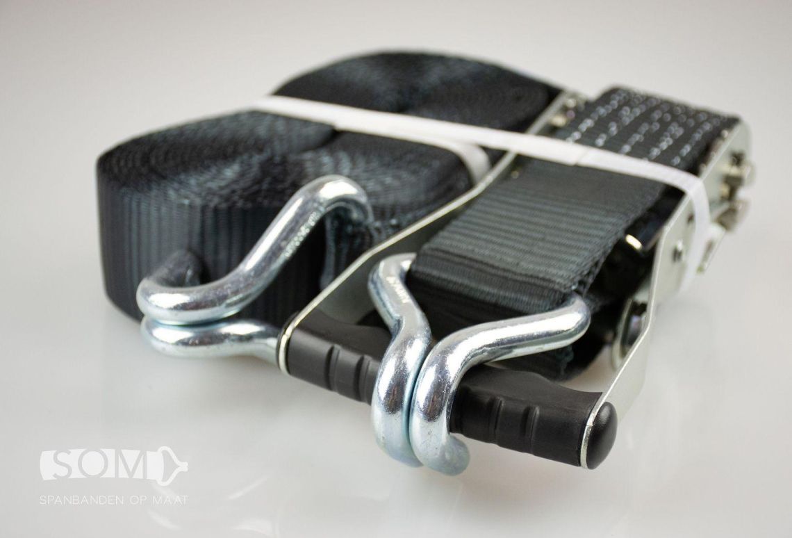 Spanband 50 mm 5T 2-delig EGO 9M | Aanbieding