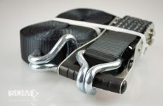 Spanband 50 mm 5T 2-delig EGO 9M | Aanbieding