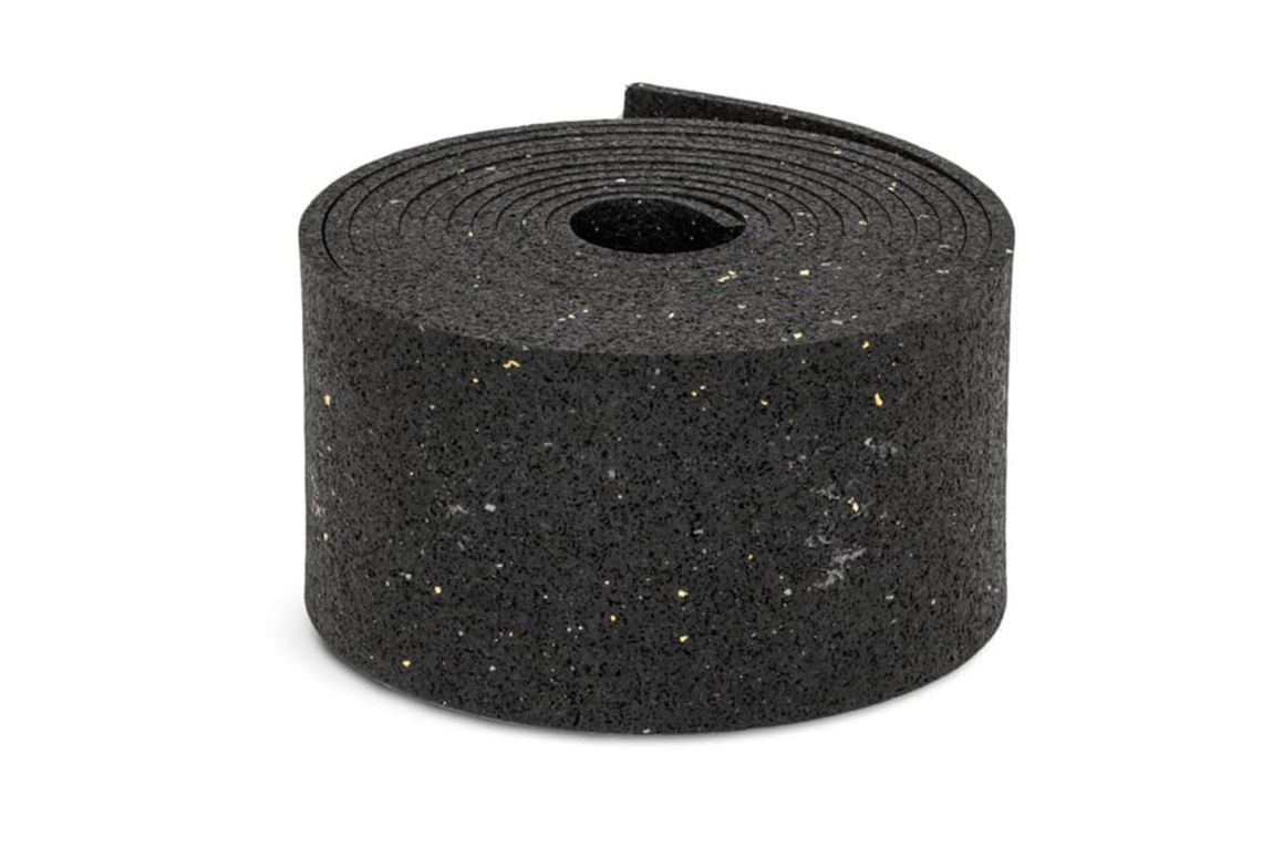 Antislipmat op rol 150mm x 5000mm x 8mm