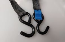 Automatische Spanband 50 mm 0,75T- 3m