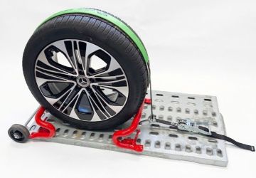 Autotransport Spanband 35 mm | Motragrip DE