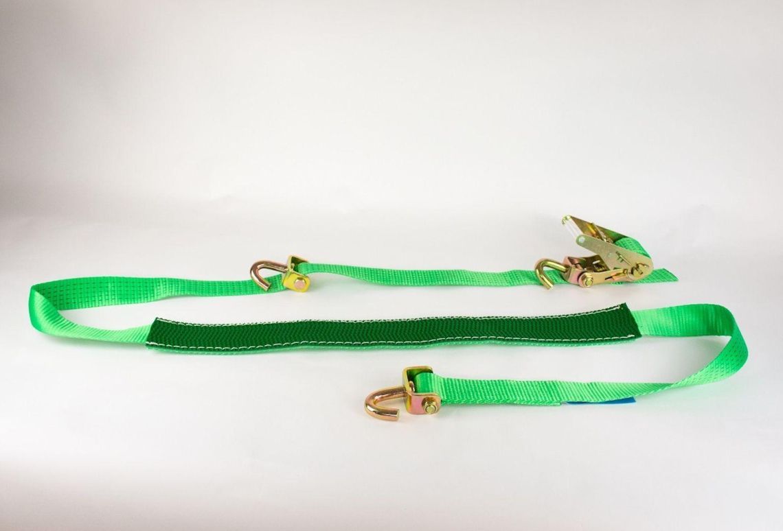 Autotransport Spanband 50 mm | Type 6