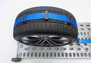 Autotransport Spanband 50 mm | Type 3