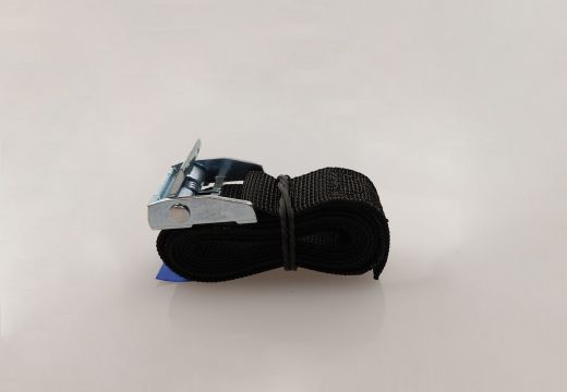 Bagagegordel 20 mm 180 kg - 0,4M | Aanbieding