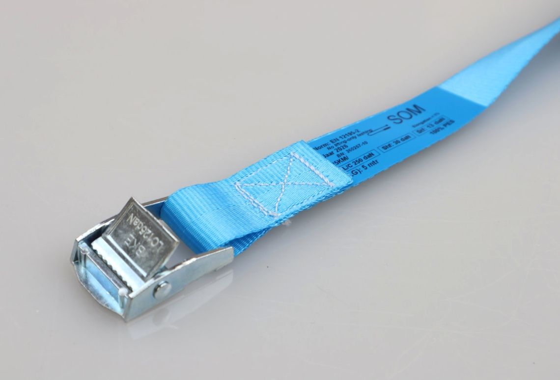 Spanband 25 mm 250 kg