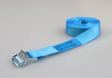 Bagagegordel 25 mm 250 kg