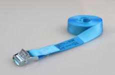 Bagagegordel 25 mm 250 kg