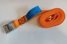 Bagagegordel 25 mm - 450 kg