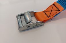 Bagagegordel 25 mm - 450 kg