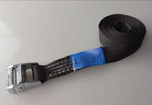 Bagagegordel 35 mm 700 kg - 2,5M | Aanbieding