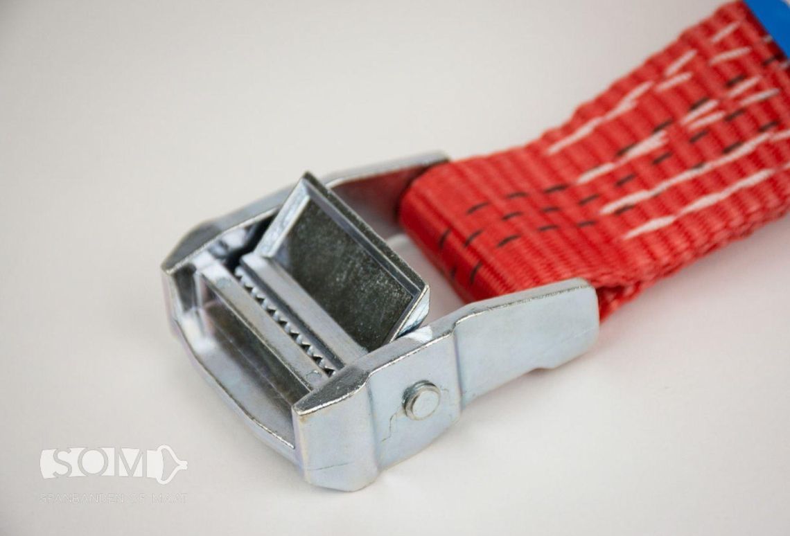 Bagagegordel 35 mm - 700 kg