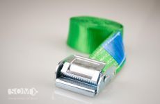 Bagagegordel 50 mm - 1000 kg