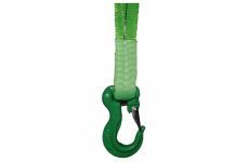 Hijsbandhaak 2 ton - Grade 100 2