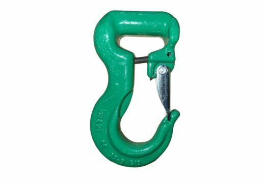 Hijsbandhaak 2 ton - Grade 100