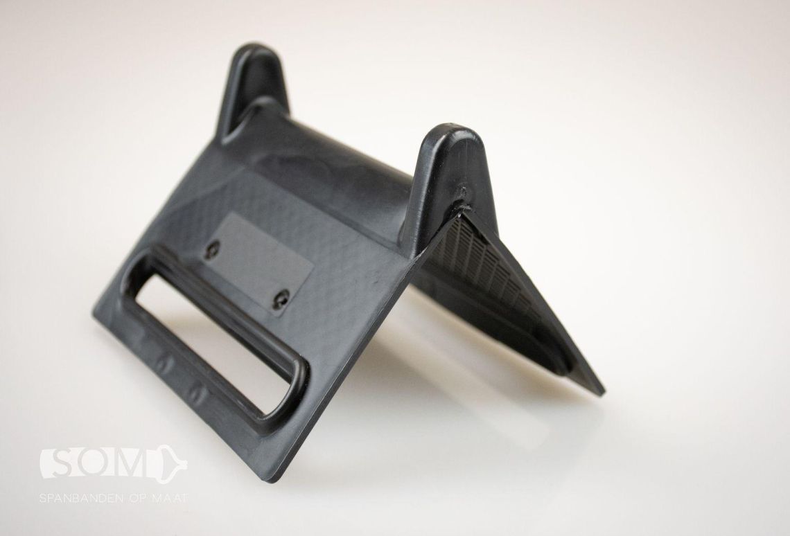 Hoekbescherming - 75 mm