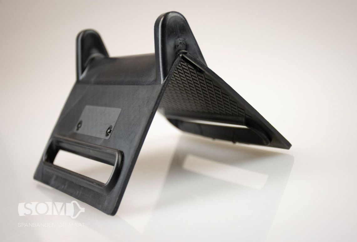 Hoekbescherming - 75 mm