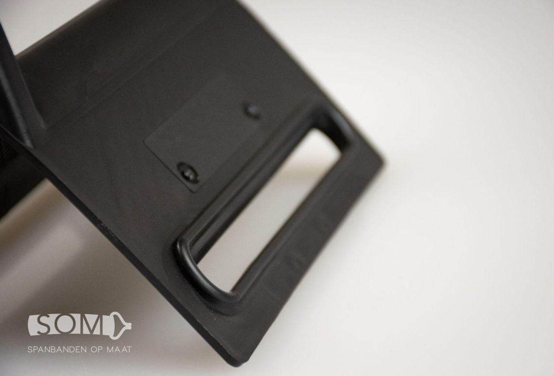 Hoekbescherming - 75 mm