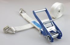 rPET spanbanden 50mm 5T 2-delig