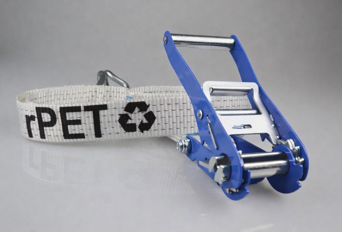 rPET spanbanden 50mm 5T 2-delig