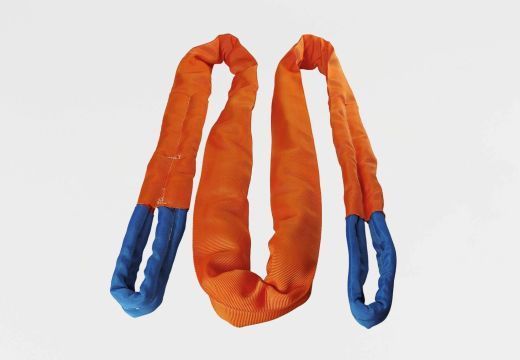 Sleepkabel Rondstrop 35 Ton - 4 meter