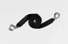 Sleepkabel Spanband 3 Ton - 4 meter 1