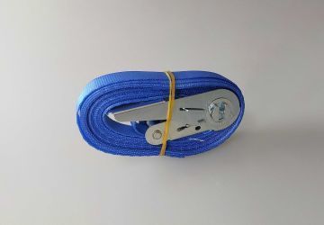 Spanband 25 mm 0,8T 1-delig 5M | Aanbieding