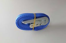 Spanband 25 mm 0,8T 1-delig | 5 meter | Aanbieding