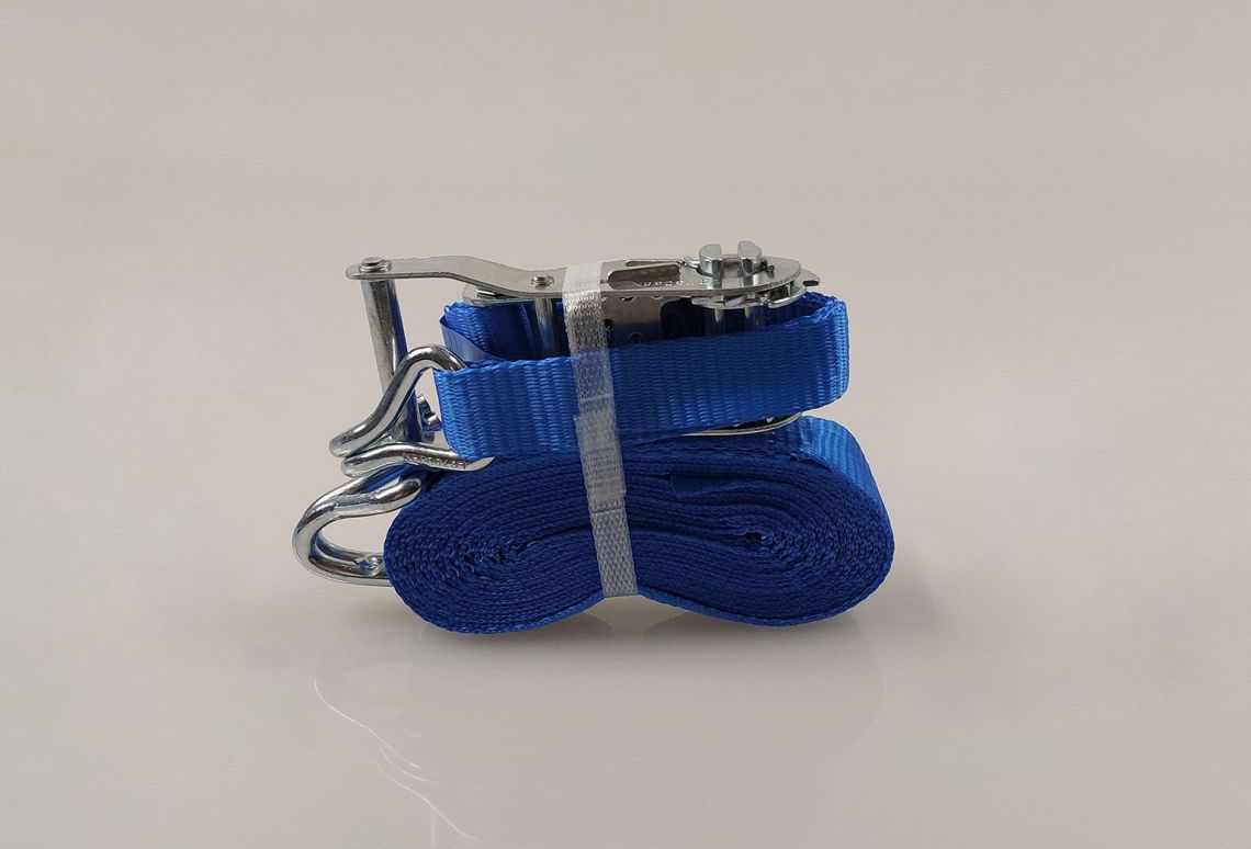 Spanband 1,5T 2-delig 5m Aanbieding  2