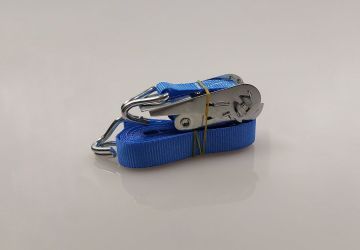 Spanband 25 mm 0,8T 2-delig 5M | Aanbieding