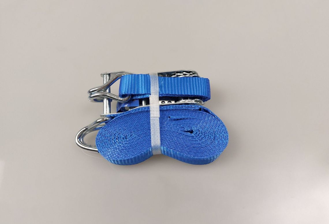 Spanband 25 mm 1,5T 2-delig 5M | Aanbieding