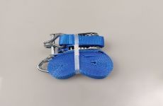 Spanband 25 mm 1,5T 2-delig 5M | Aanbieding