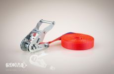 Spanband 25 mm 1,5T 1-delig