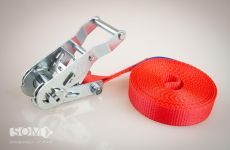 Spanband 25 mm 1,5T 1-delig