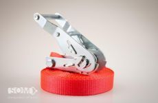 Spanband 25 mm 1,5T 1-delig