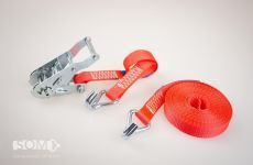 Spanband 25 mm 1,5T 2-delig