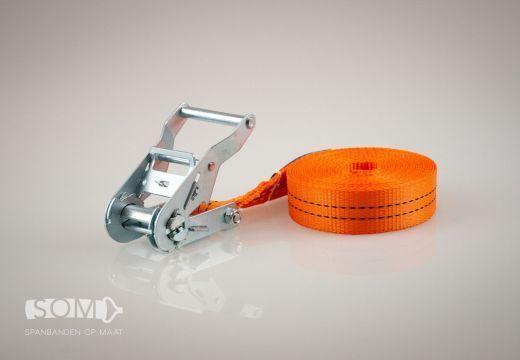 Spanband 35 mm 2T 1-delig