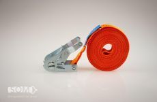 Spanband 35 mm 2T 1-delig