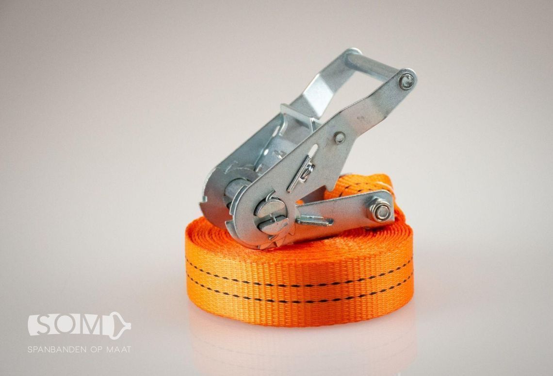 Spanband 35 mm 2T 1-delig