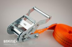 Spanband 35 mm 2T 1-delig