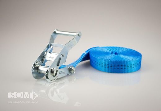Spanband 35 mm 3T 1-delig